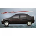 Autographix - Body Graphics - Air Stream